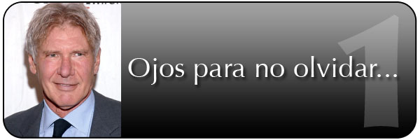1. Ojos para no olvidar...